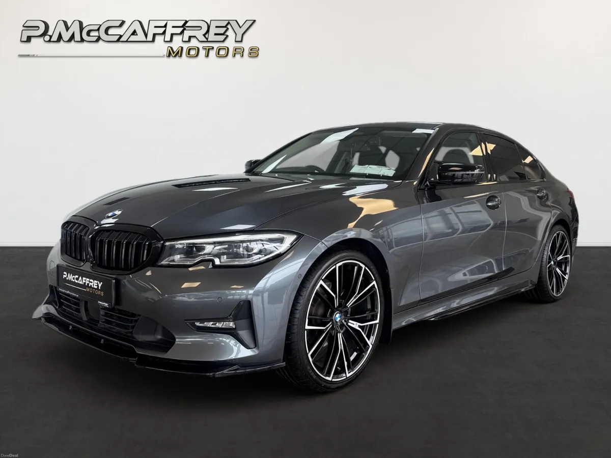 2020 BMW 320D AUTO G20 M-PERFORMANCE KIT - Image 1