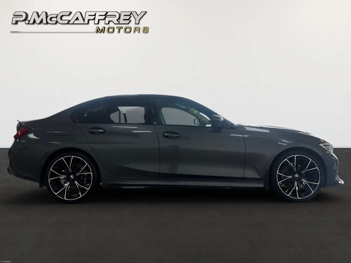 2020 BMW 320D AUTO G20 M-PERFORMANCE KIT - Image 4