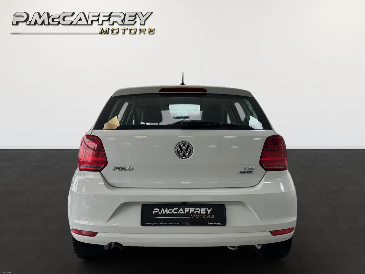 2016 Volkswagen Polo Beats 1.2 TSI AUTO - Image 6
