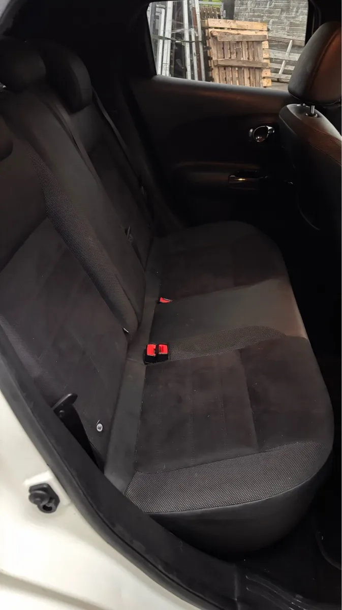2018 Nissan Juke 1.5 DCI N-Connecta - Image 3