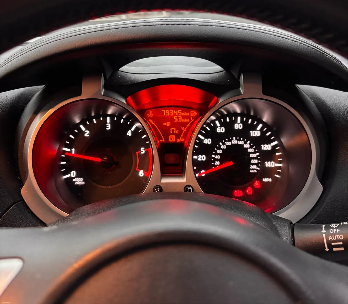 2018 Nissan Juke 1.5 DCI N-Connecta - Image 5