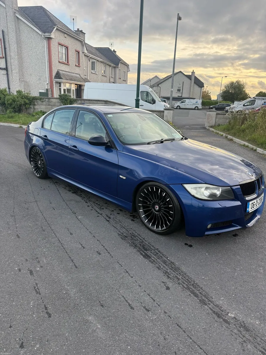 BMW - Image 1