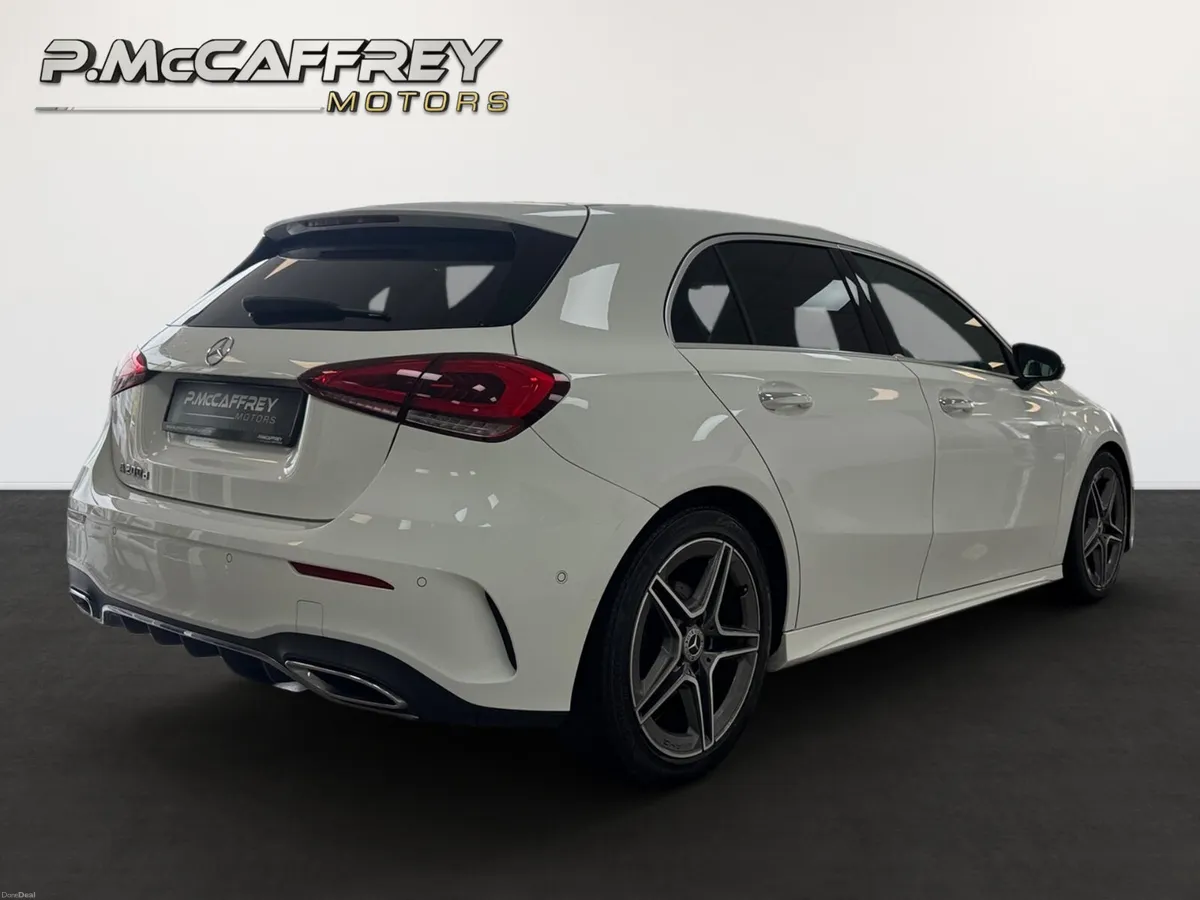 2020 Mercedes-Benz A200 D AMG LINE PREMIUM AUTO - Image 5