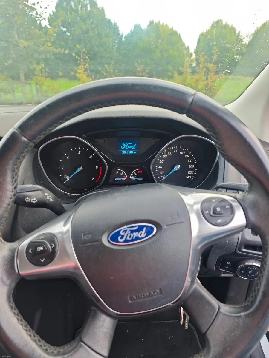 131 Ford Focus New NCT - Image 2