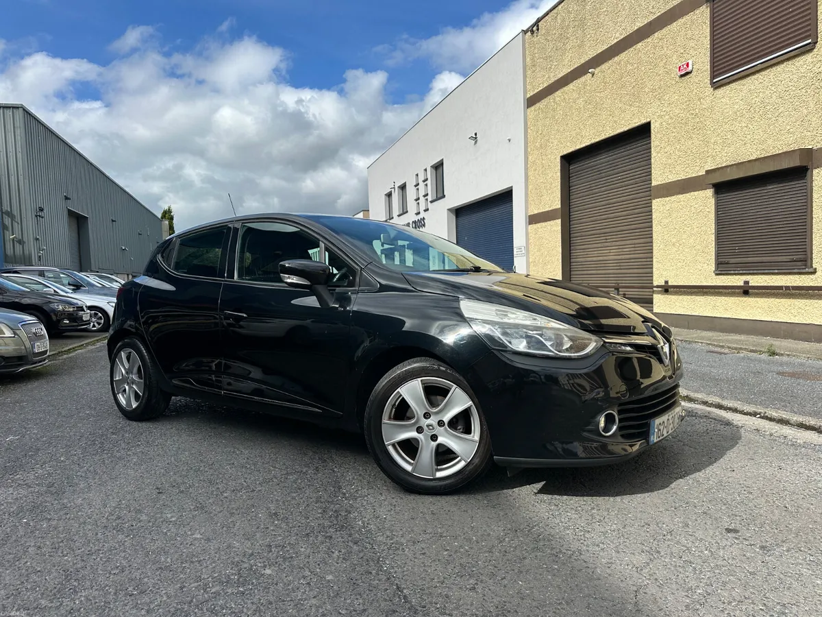 Renault Clio 2016 - Image 2