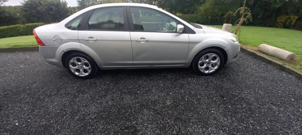 Ford focus - Image 2