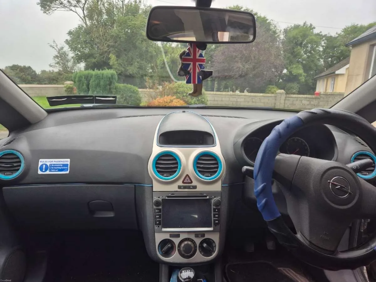 Opel Corsa - Image 3