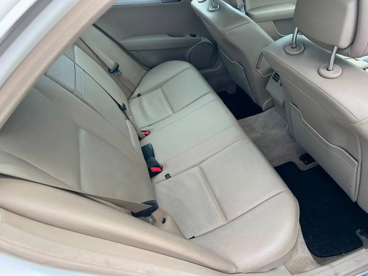 Mercedes-Benz C200 2013 Automatic new nct 9/27 tax - Image 4