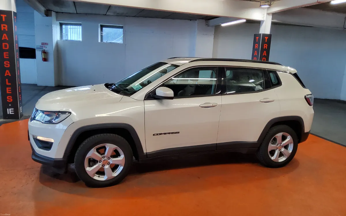 Jeep Compass 2019 - Image 6