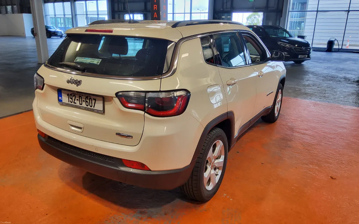 Jeep Compass 2019 - Image 3