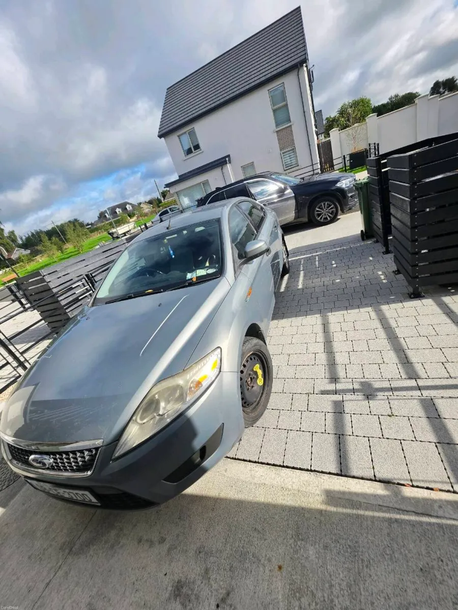 Ford mondeo - Image 5