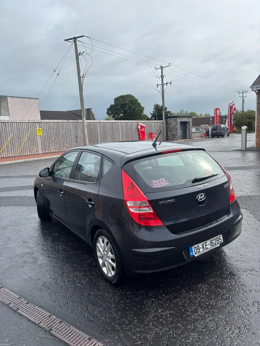 Hyundai i30 - Image 3