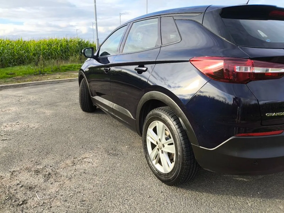 2019 Opel Grandland X - Image 5