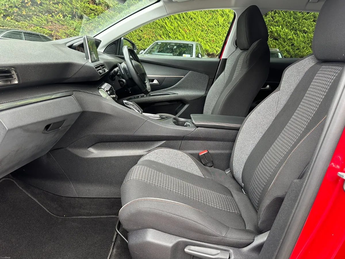 Peugeot 3008 1.5 BlueHDi 130bhp Active Auto - Image 5