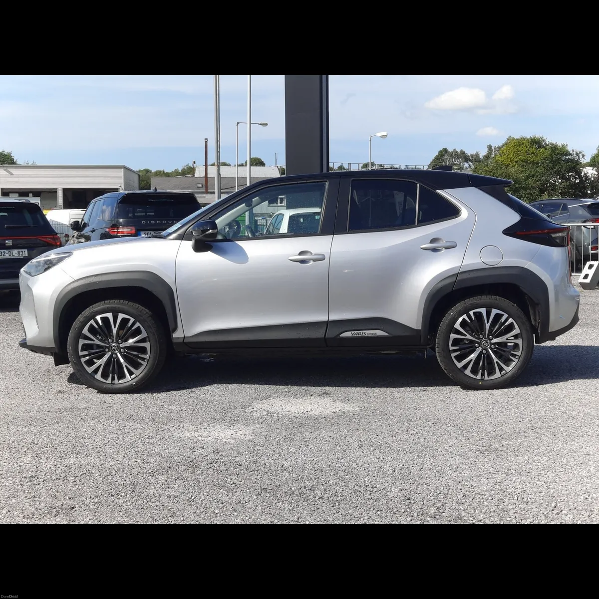 Toyota Yaris Cross 2023 - Image 6