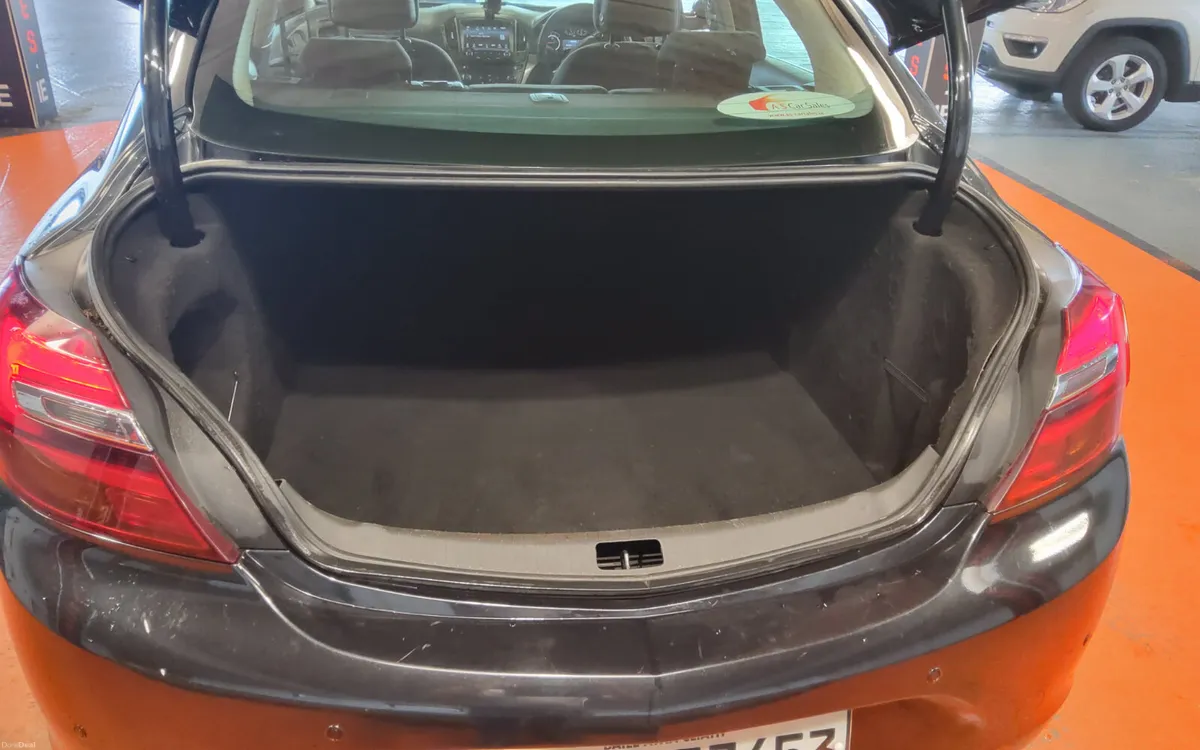 Opel Insignia 2016 - Image 4