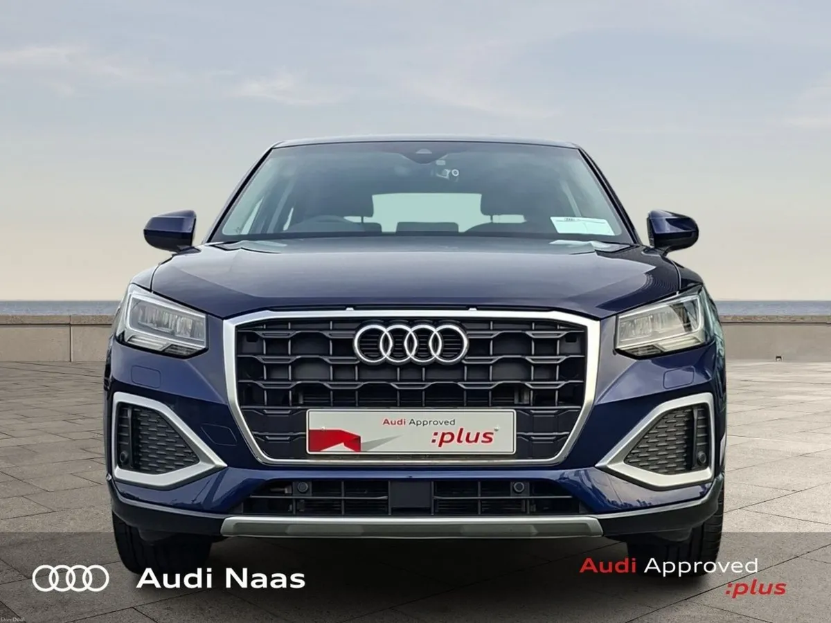 Audi Q2 30 TDI 116HP S Tronic SE - Image 2