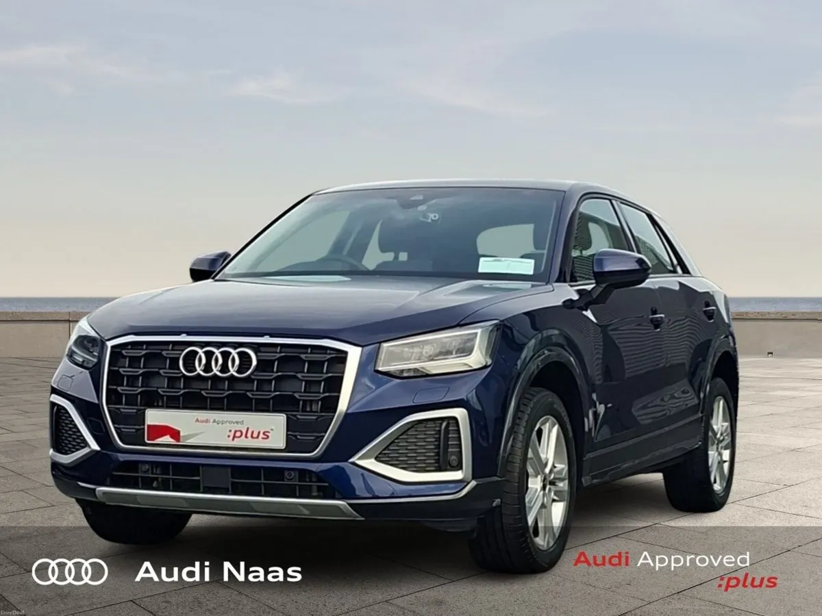 Audi Q2 30 TDI 116HP S Tronic SE - Image 3