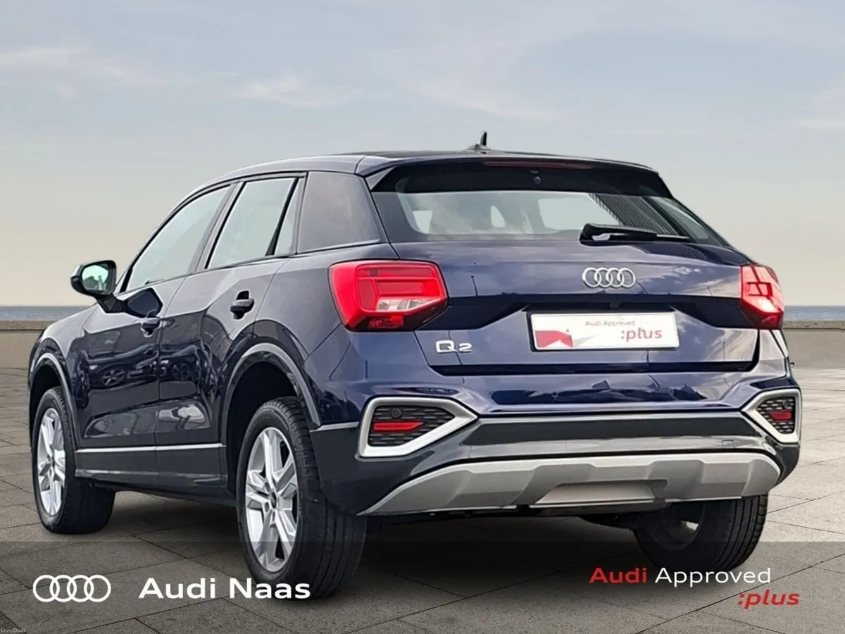 Audi Q2 30 TDI 116HP S Tronic SE - Image 4