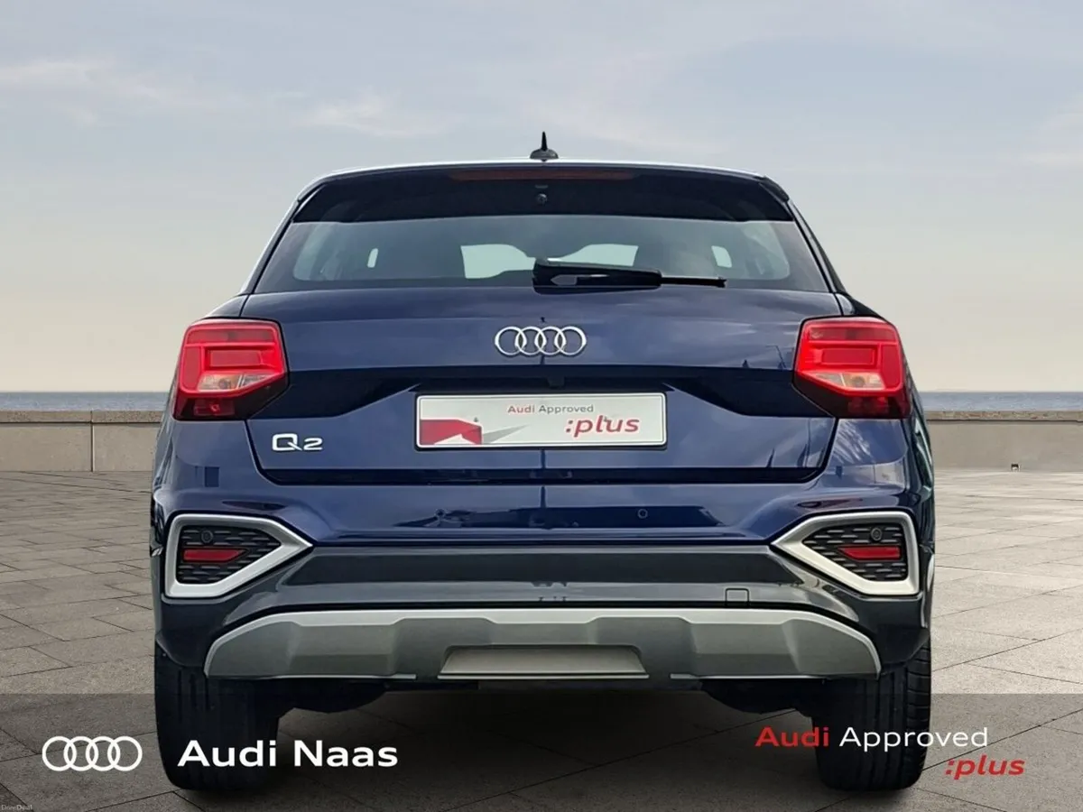Audi Q2 30 TDI 116HP S Tronic SE - Image 5