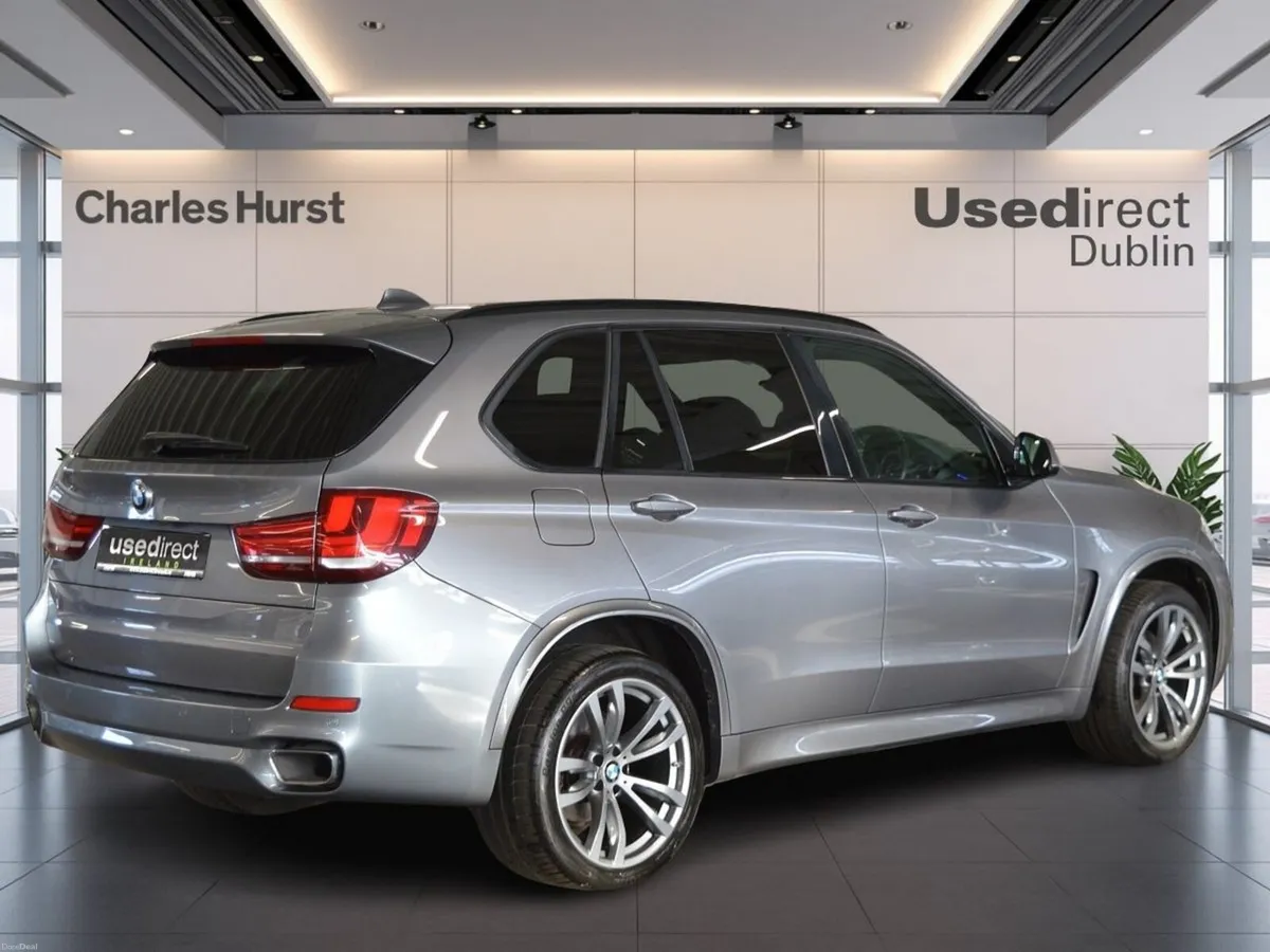 BMW X5 xDrive40e M Sport - Image 2