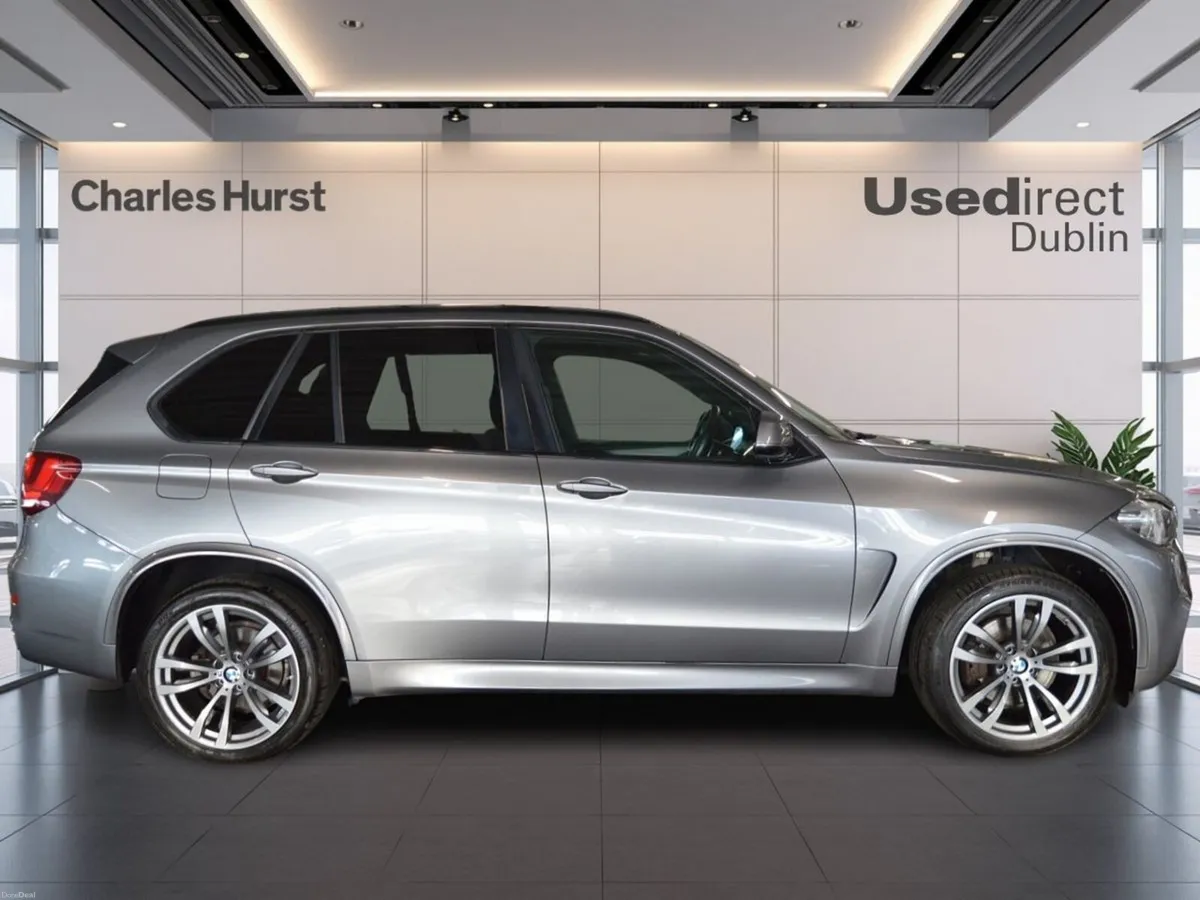 BMW X5 xDrive40e M Sport - Image 3