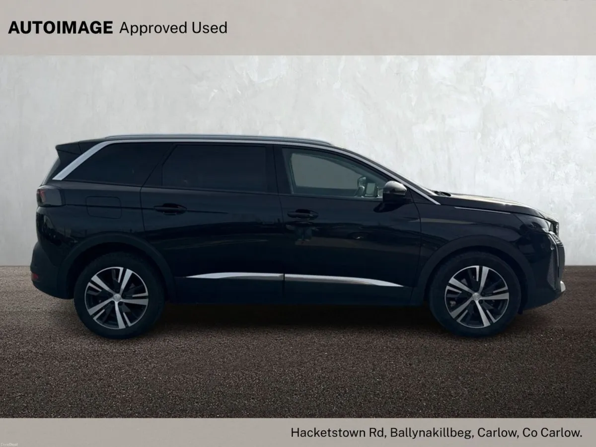 Peugeot 5008 1.5 Turbo Diesel Auto 130bhp Allure 7 - Image 6