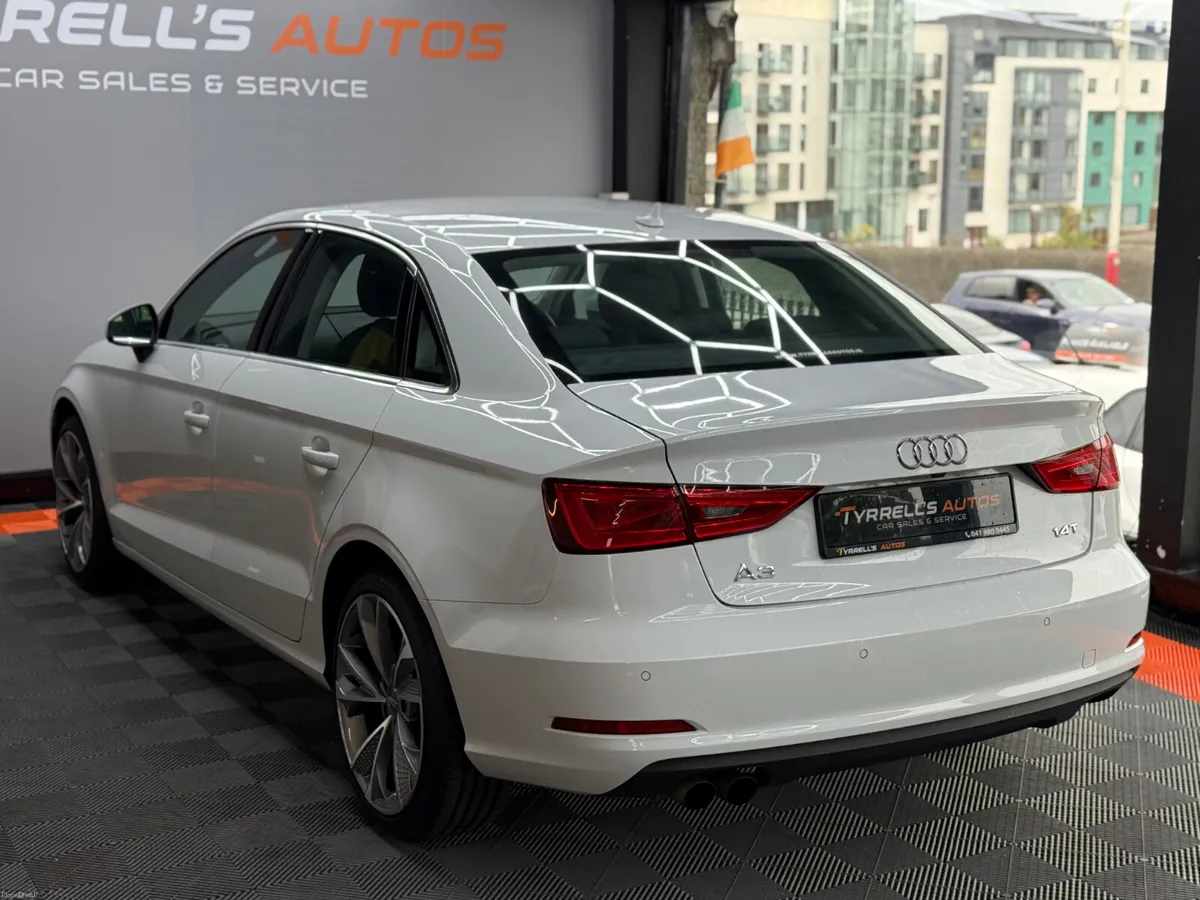 Audi A3 1.4TFSI S-Tronic "NEW NCT" 2014 - Image 6
