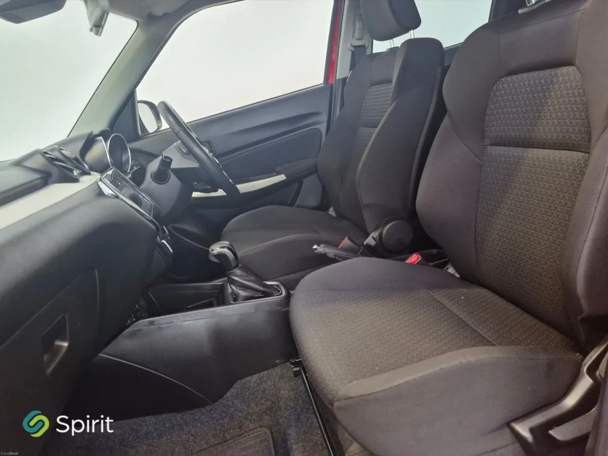 Suzuki Swift Swift 1.2 Mild Hybrid AUTOMATIC - Image 3