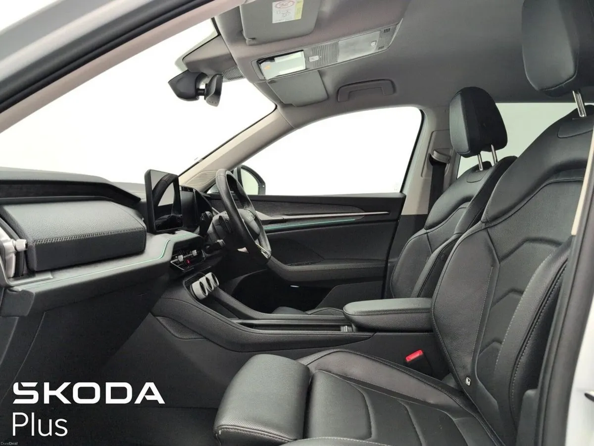 Skoda Kodiaq SELECTION+ 2.0TDI 150HP DSG *HEATED S - Image 4