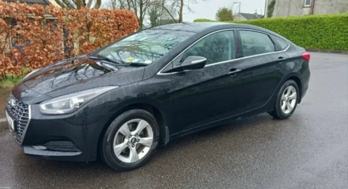 Hyundai i40 - Image 4