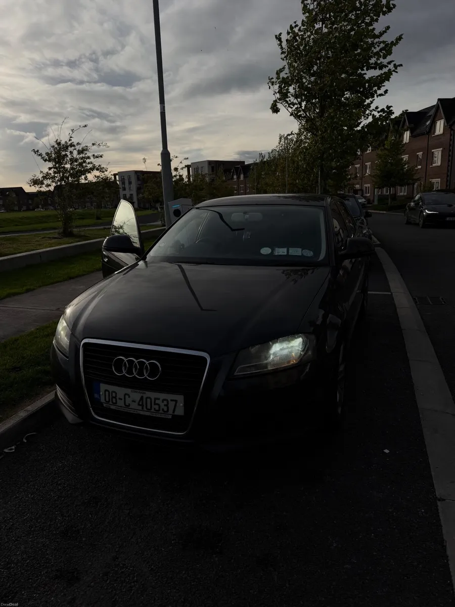 Audi A3 2008 - Image 2