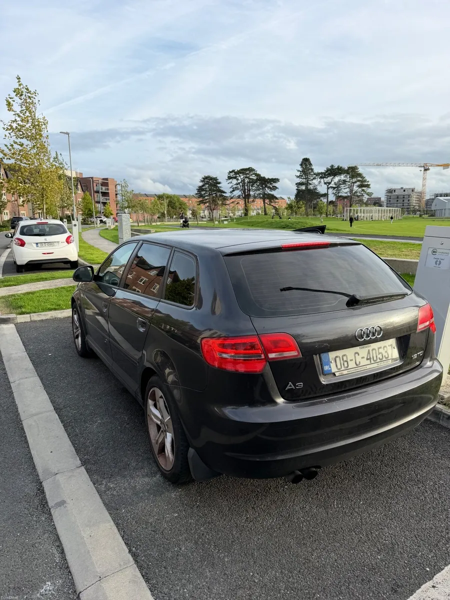 Audi A3 2008 - Image 3