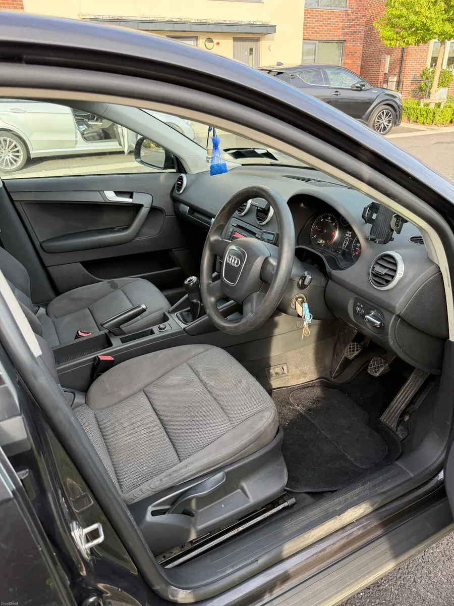 Audi A3 2008 - Image 6