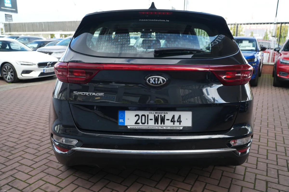 Kia Sportage 2020 - Image 5