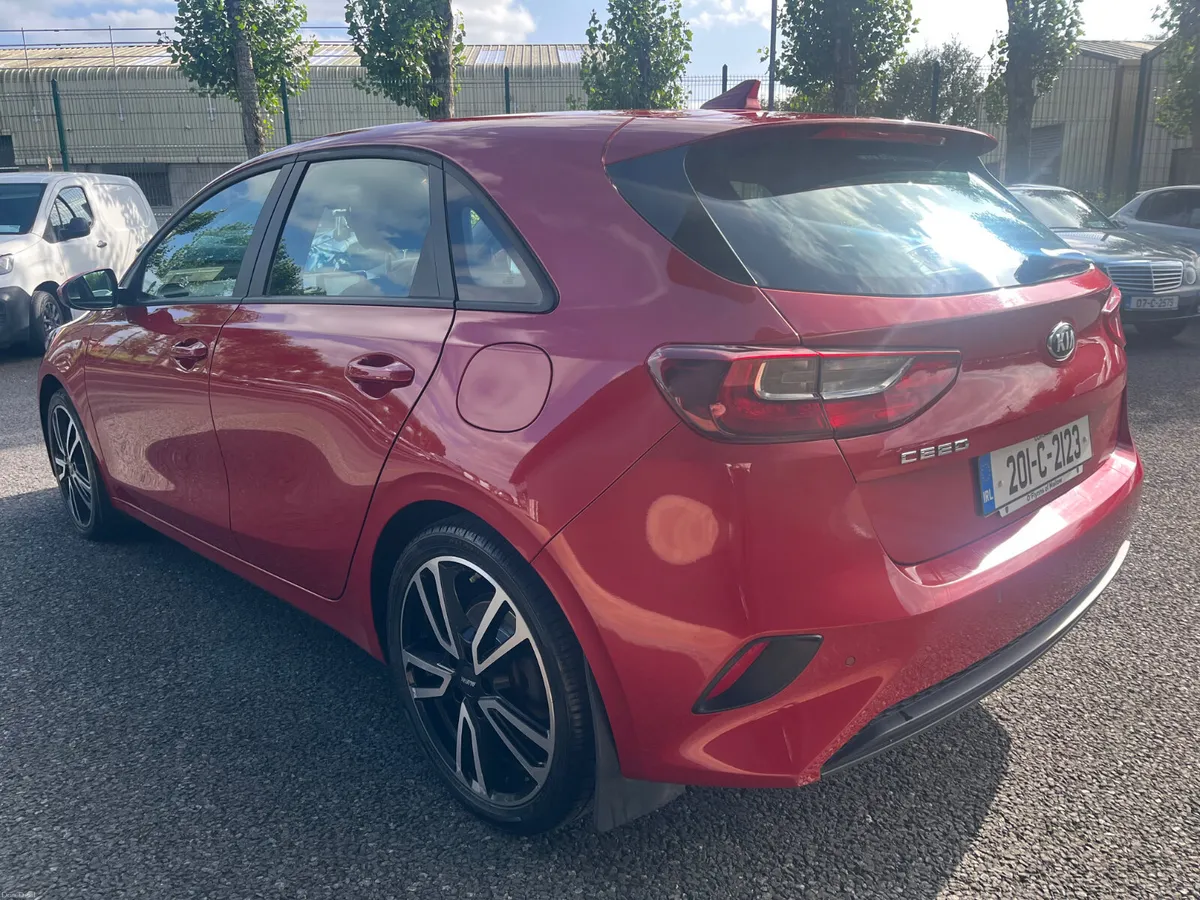 Kia Ceed 2020 - Image 3