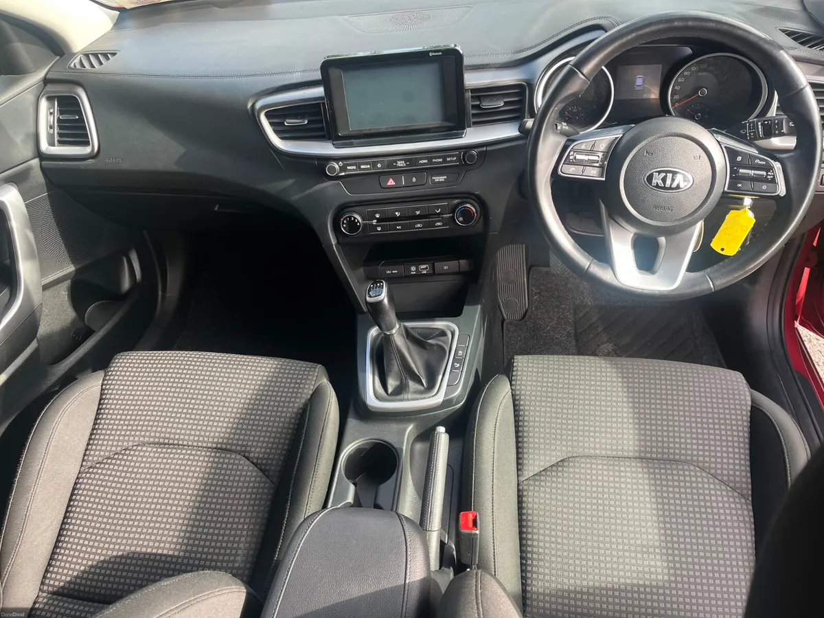 Kia Ceed 2020 - Image 5