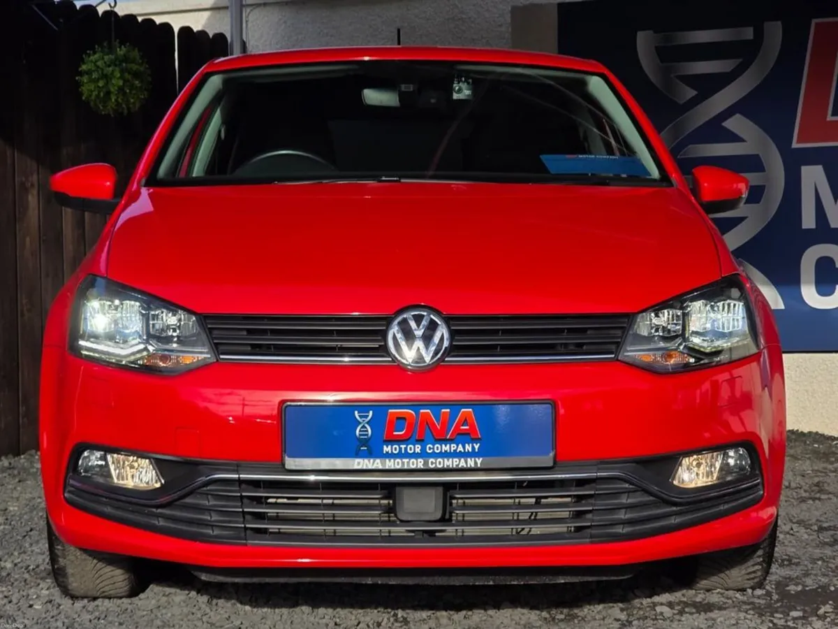 Volkswagen Polo 1.2 - AUTO - 56KMS! - Image 2