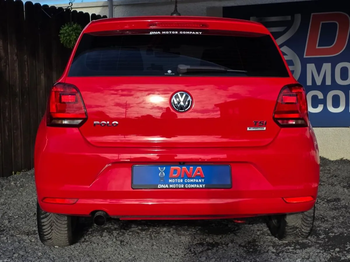 Volkswagen Polo 1.2 - AUTO - 56KMS! - Image 6