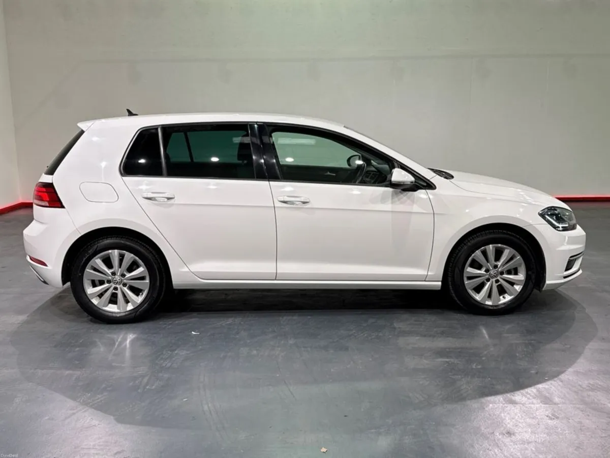 Volkswagen Golf 1.2 AUTOMATIC TSI COMFORT LINE - F - Image 2