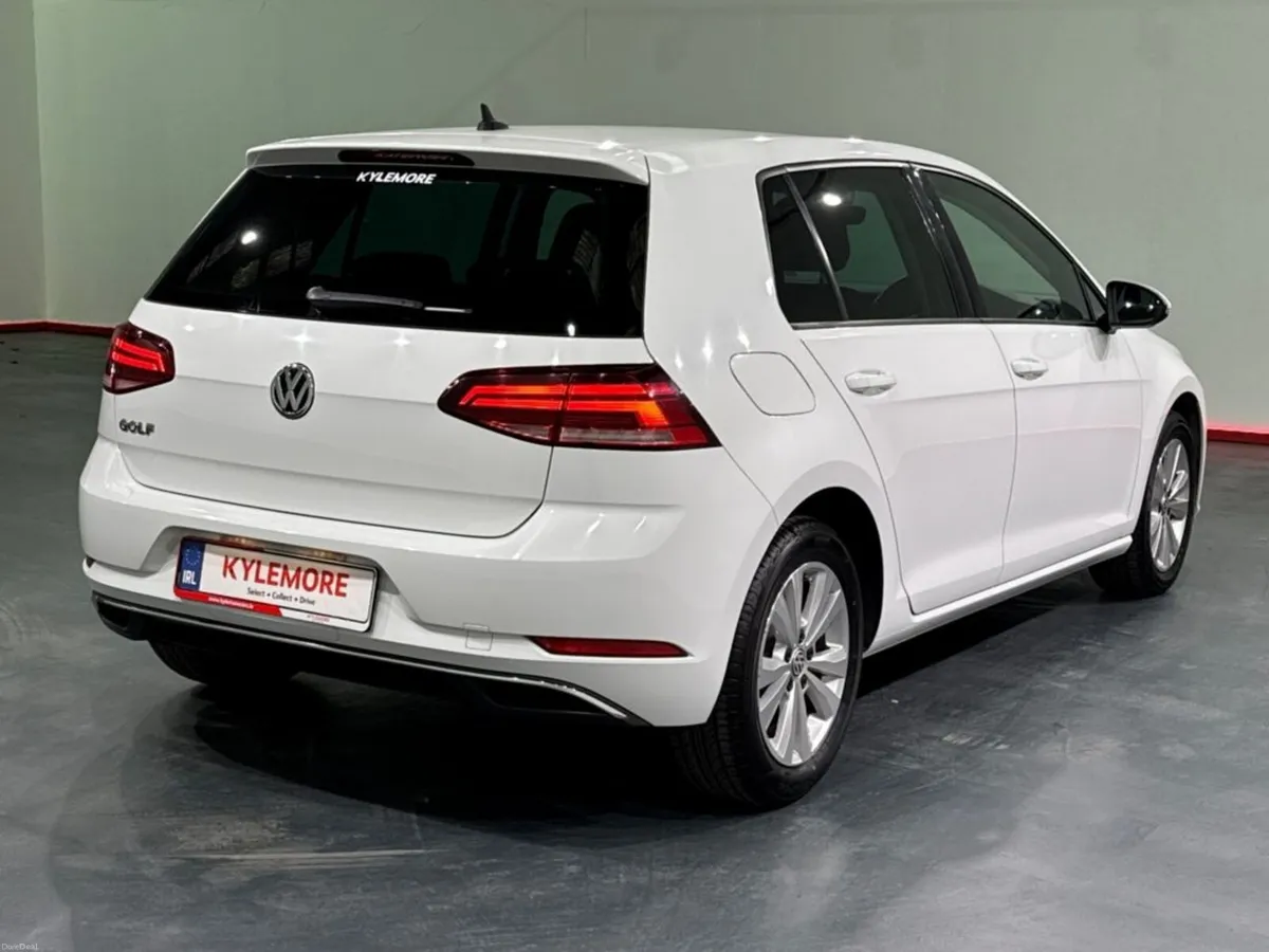 Volkswagen Golf 1.2 AUTOMATIC TSI COMFORT LINE - F - Image 3