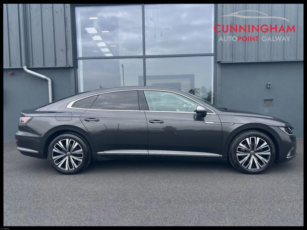 Volkswagen Arteon 2.0TDi Elegance - Image 3