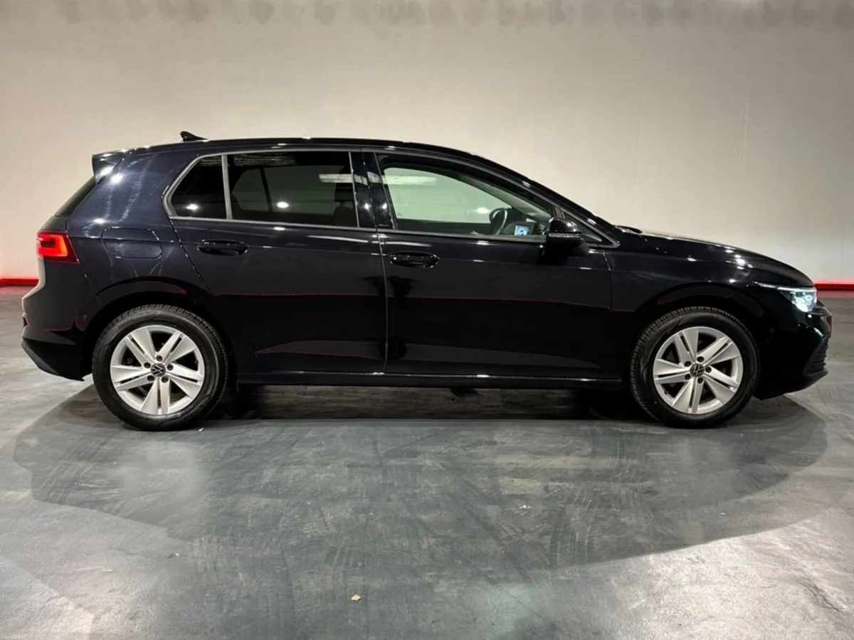 Volkswagen Golf 1.0 AUTOMATIC ETSI ACTIVE - FACTOR - Image 2