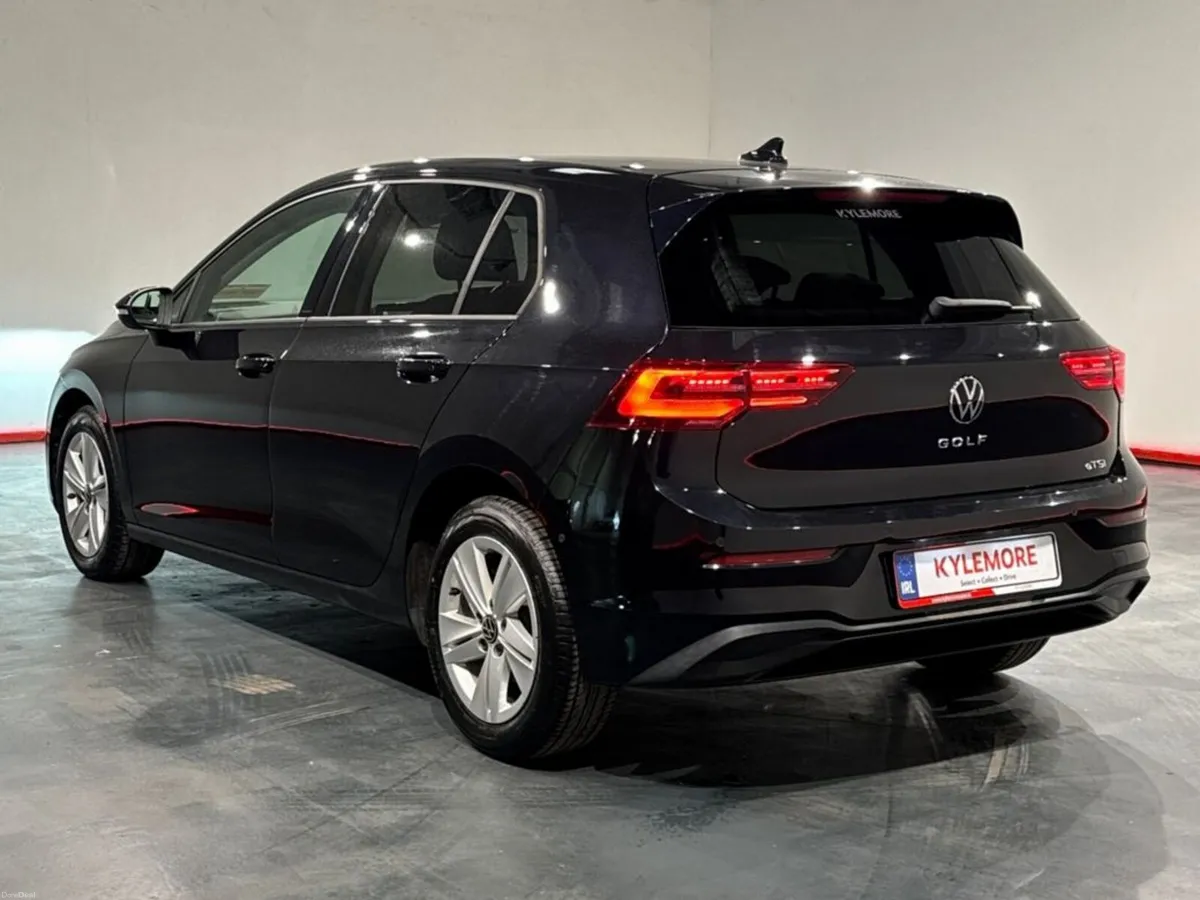 Volkswagen Golf 1.0 AUTOMATIC ETSI ACTIVE - FACTOR - Image 5