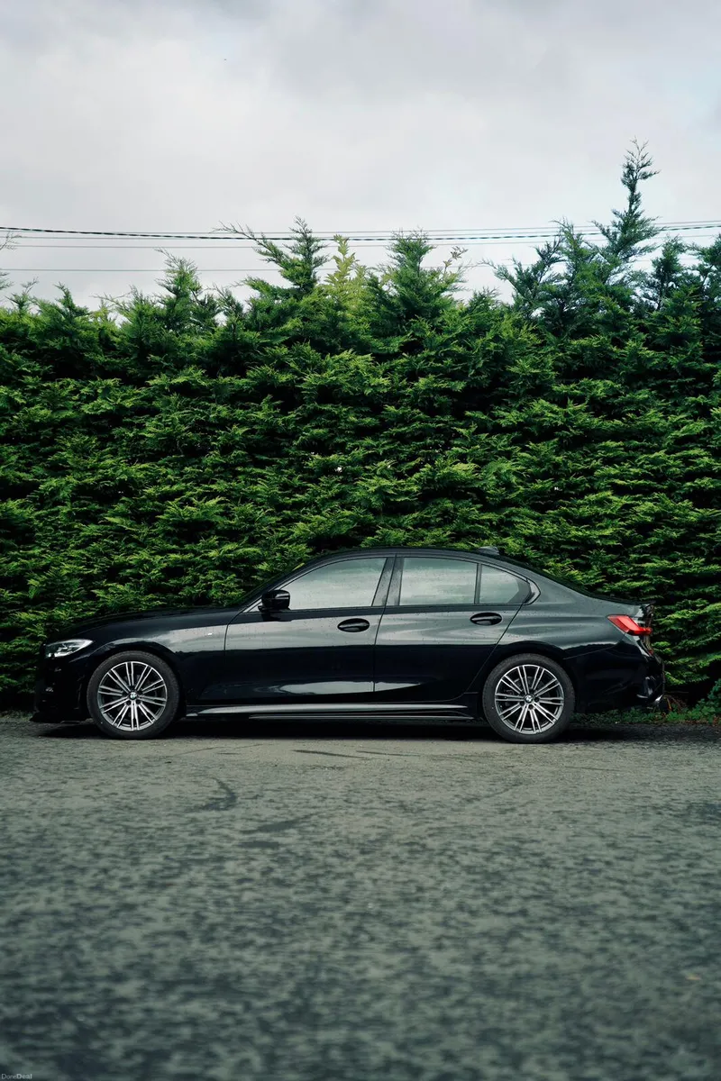 BMW 320D X-Drive Msport 2022-LOW MILEAGE - Image 2