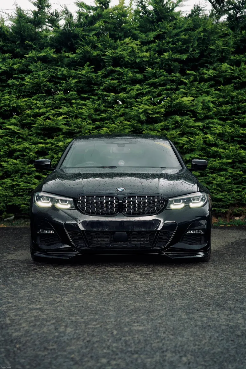 BMW 320D X-Drive Msport 2022-LOW MILEAGE - Image 3