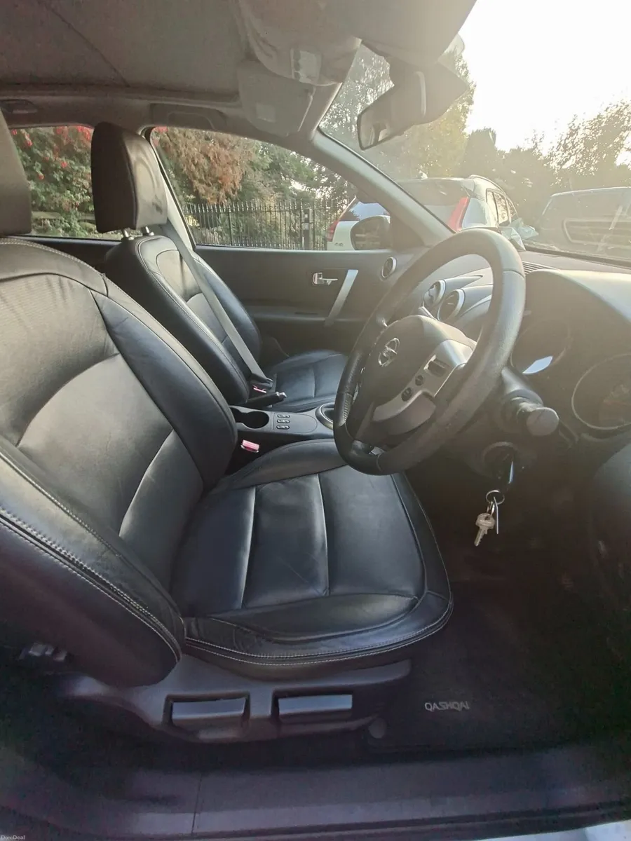 Nissan Qashqai 2010 - Image 6