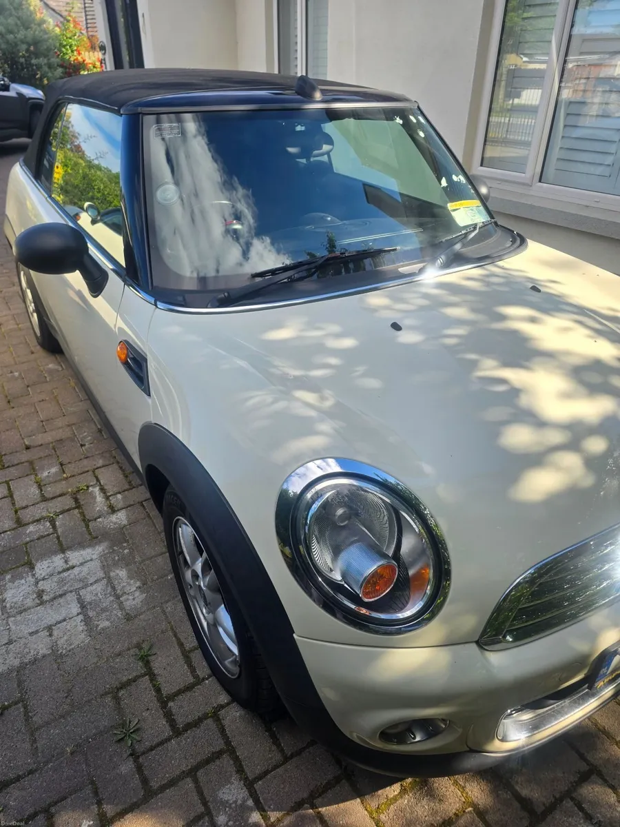 Mini One 2012 - Image 3