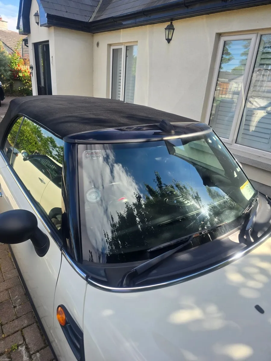 Mini One 2012 - Image 2