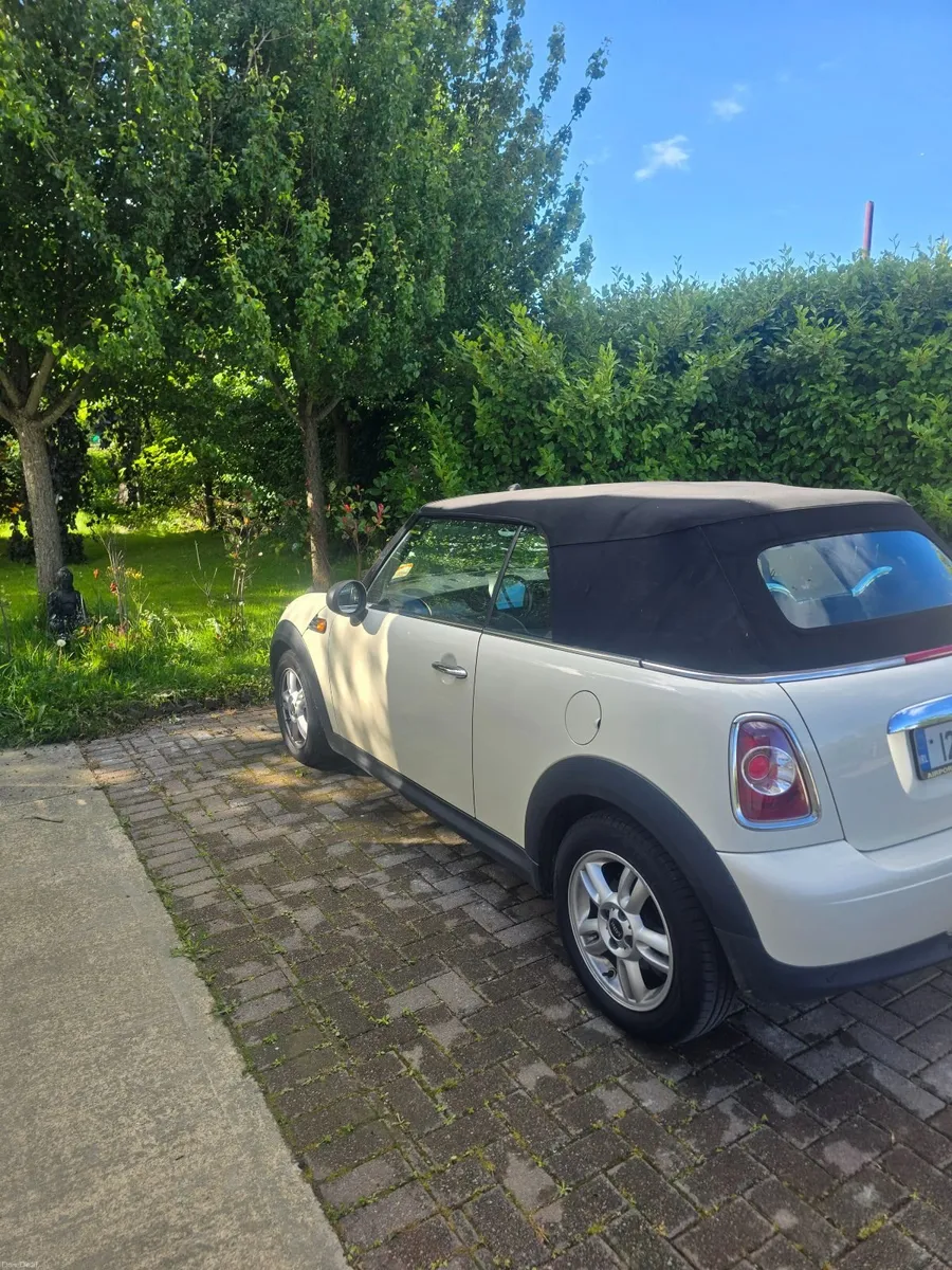Mini One 2012 - Image 5